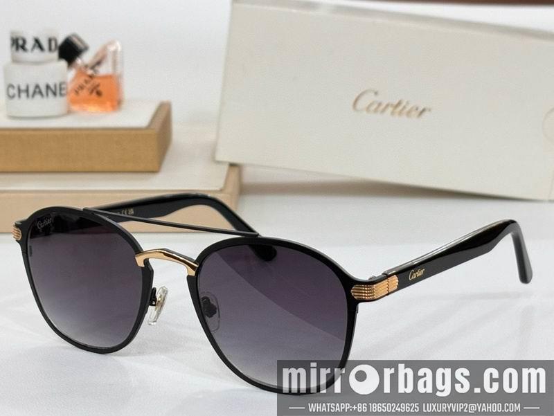 Replica Cartier Glasses smr109