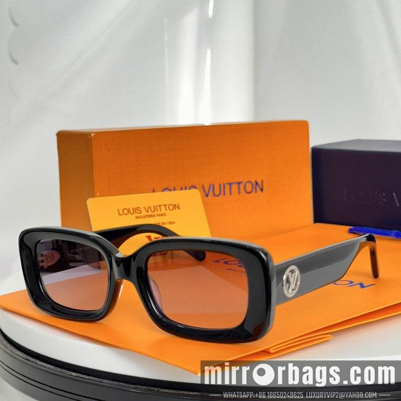 Replica LV Glasses smh83