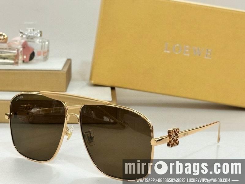 Replica Loewe Glasses 03smh30