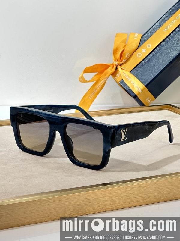 Replica LV Glasses smh63