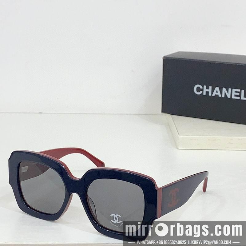 Replica Chanel Glasses smr22