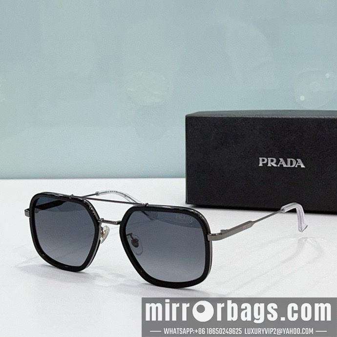 Replica Prada Glasses smr135