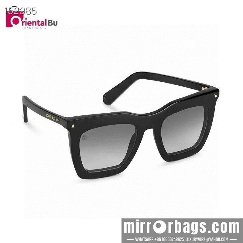 Replica LV Glasses smh85
