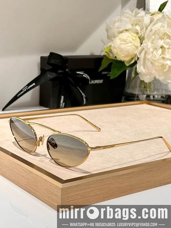 Replica YSL Glasses smx48