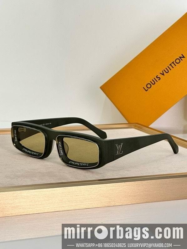 Replica LV Glasses smx118