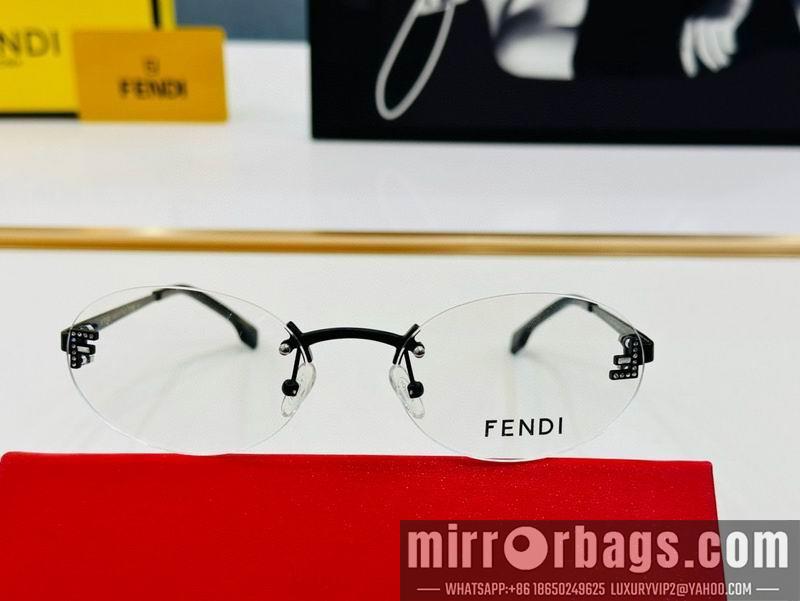 Replica Fendi Glasses smx61