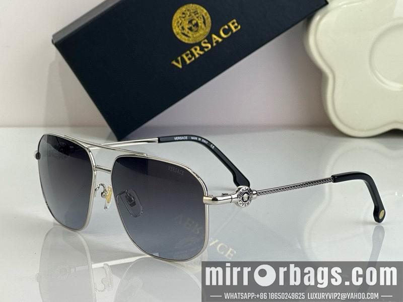 Replica Versace Glaases smx113
