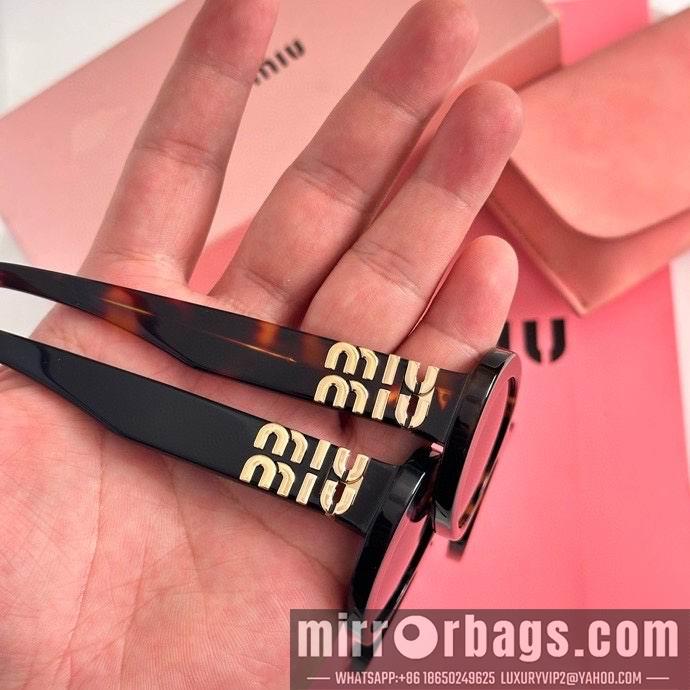 Replica MiuMiu Glasses smx127