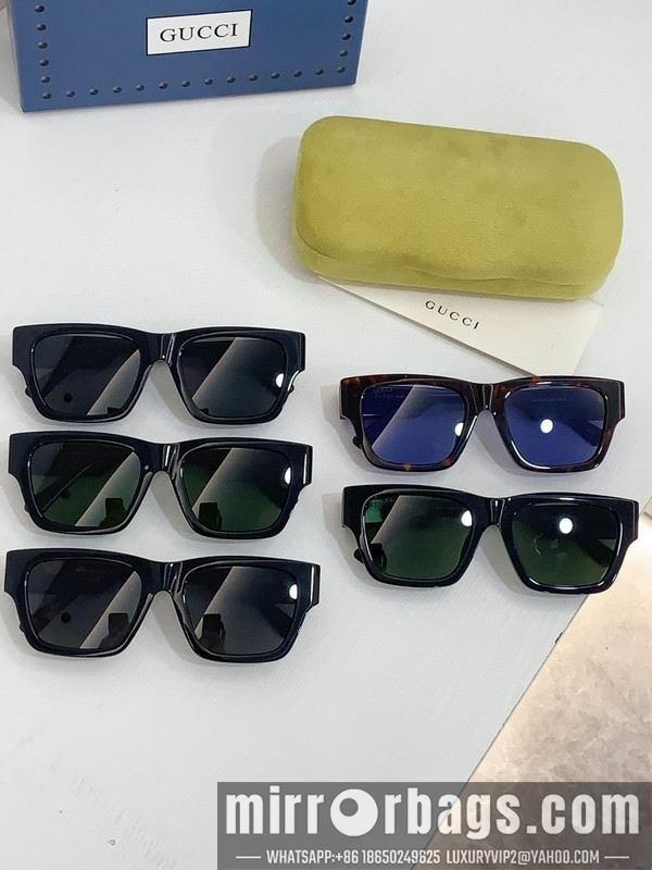 Replica Gucci Glasses smr45