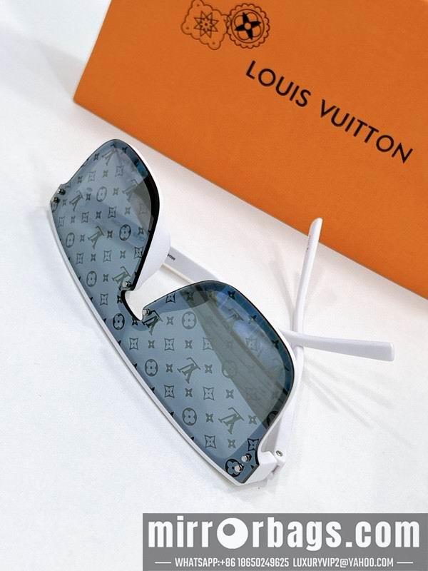 Replica LV Glasses smh44
