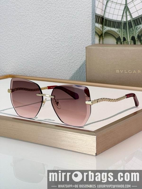 Replica Bvlgari Glasses 03smh110