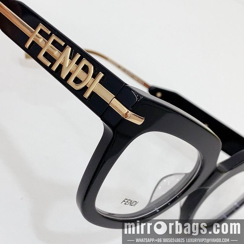 Replica Fendi Glasses smx46