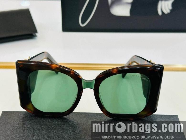 Replica YSL Glasses smx42