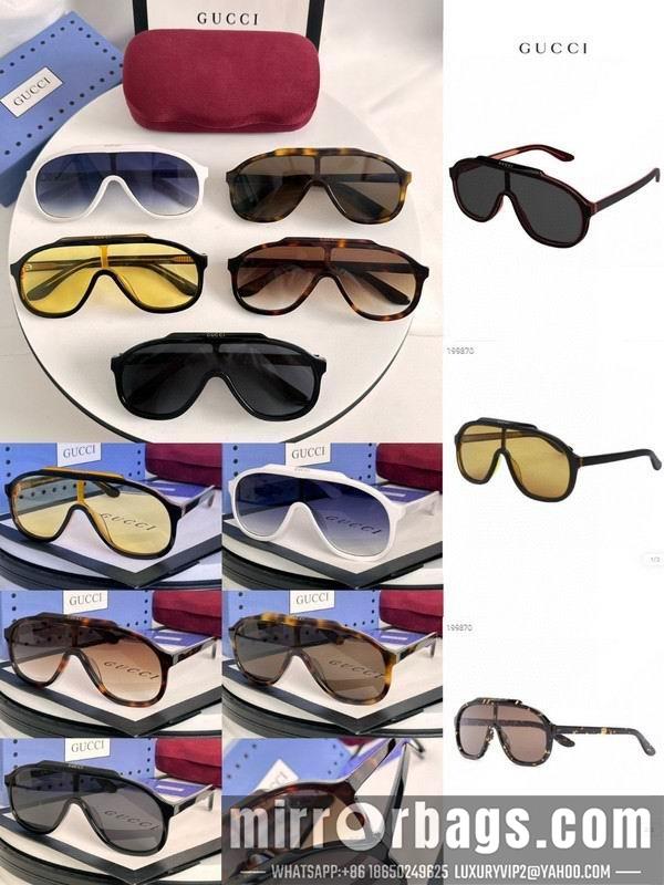 Replica Gucci Glasses smh77