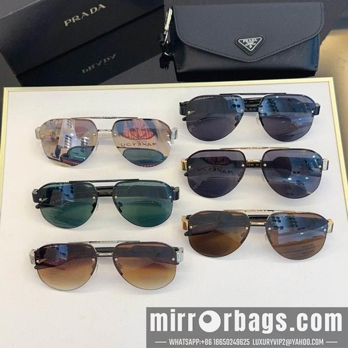 Replica Prada Glasses smh08