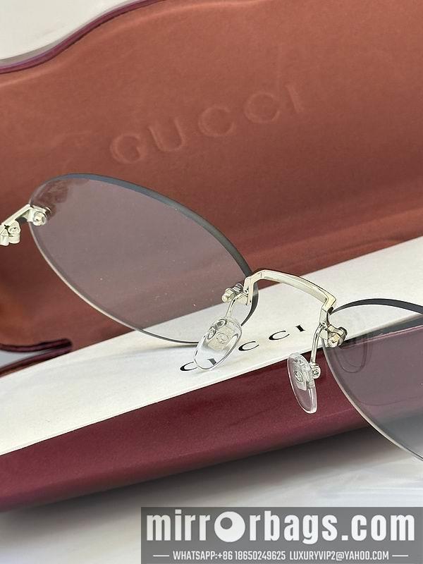 Replica Gucci Glasses smh213