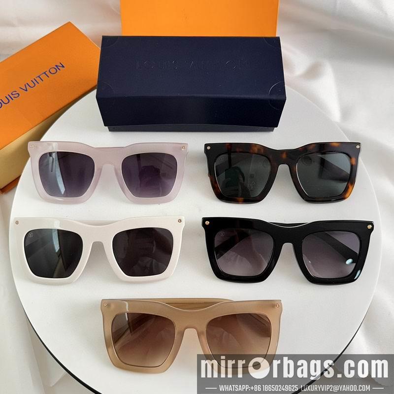 Replica LV Glasses smh85