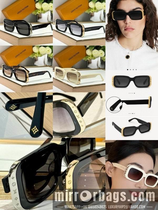 Replica LV Glasses smh155