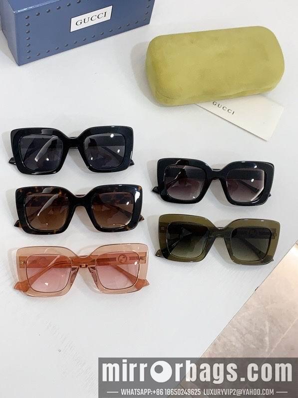 Replica Gucci Glasses smx157