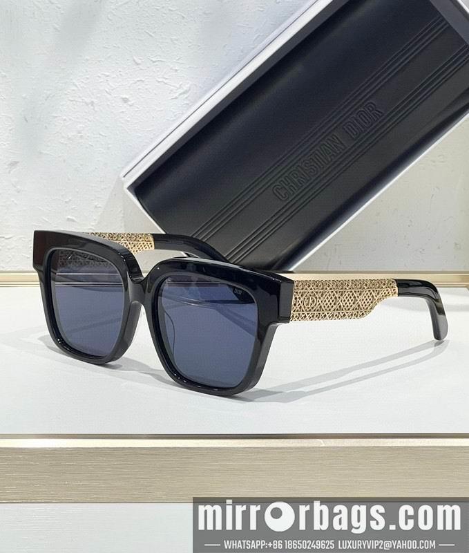 Replica Dior Glasses 03smh100