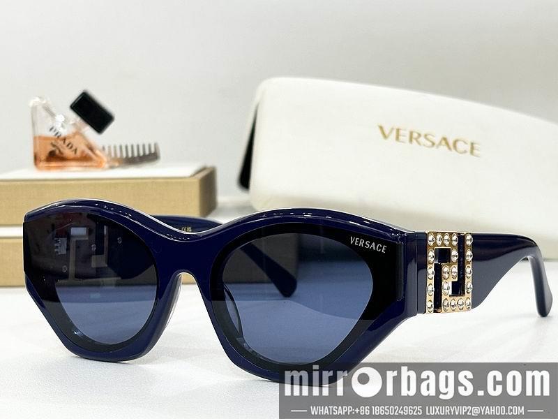 Replica Versace Glasses 03smh38