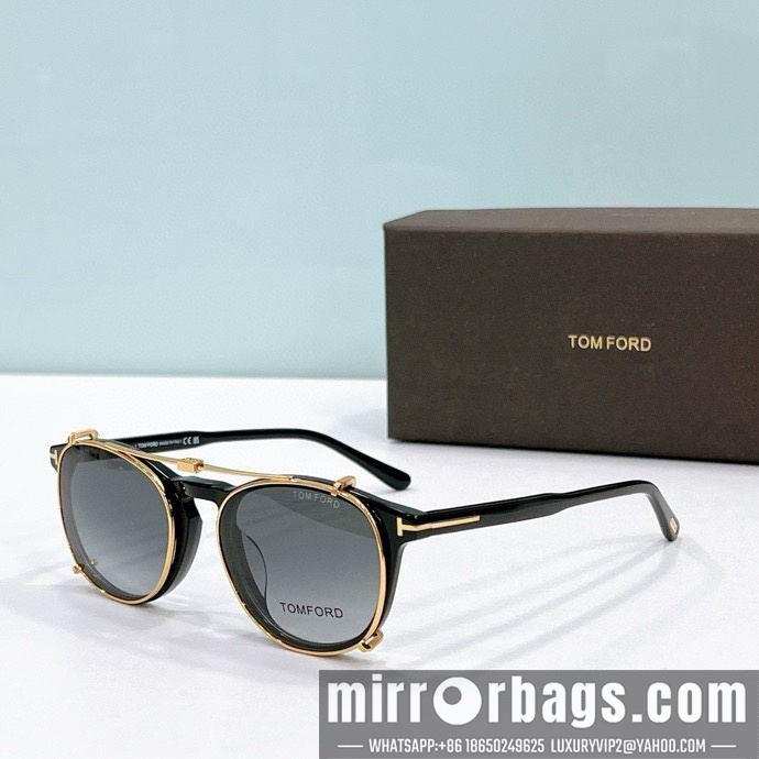 Replica Tom Ford Glasses smx104