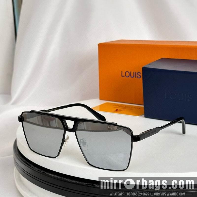 Replica LV Glasses smr81