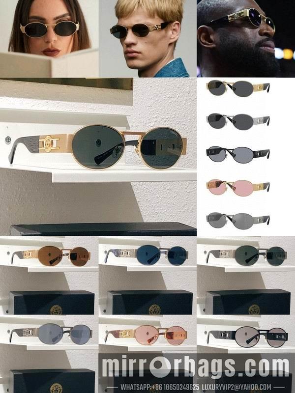 Replica Versace Glasses 03smh45