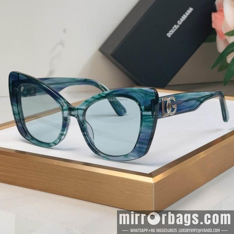Replica DG Glasses 03smh65