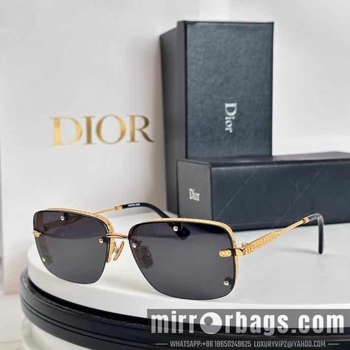 Replica Dior Glasses smx100
