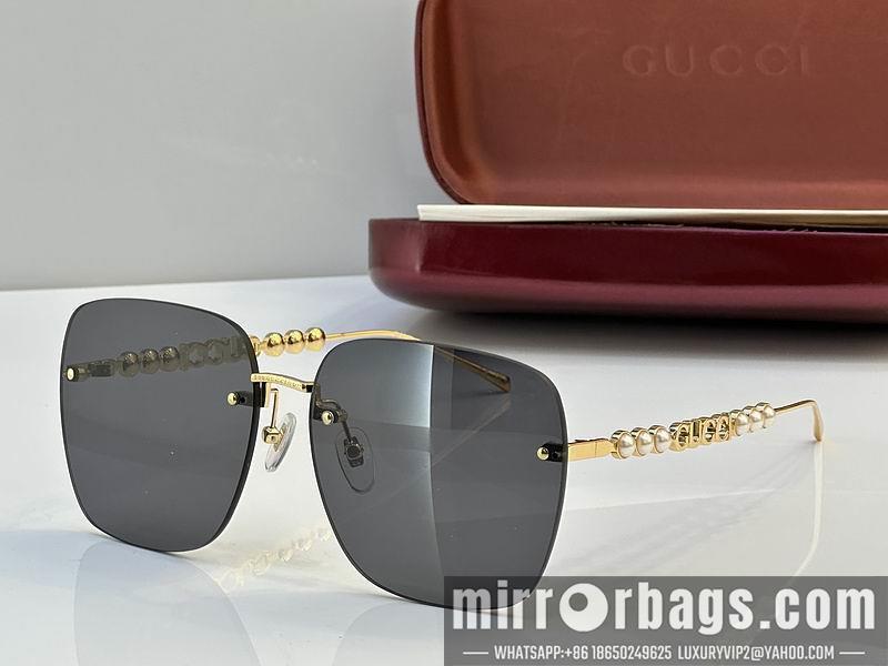 Replica Gucci Glasses smh216