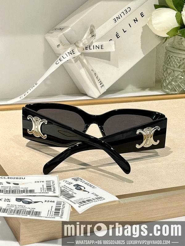 Replica Celine Glasses smx137