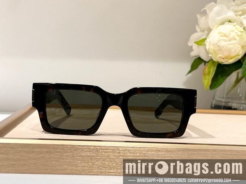 Replica YSL Glasses smx56