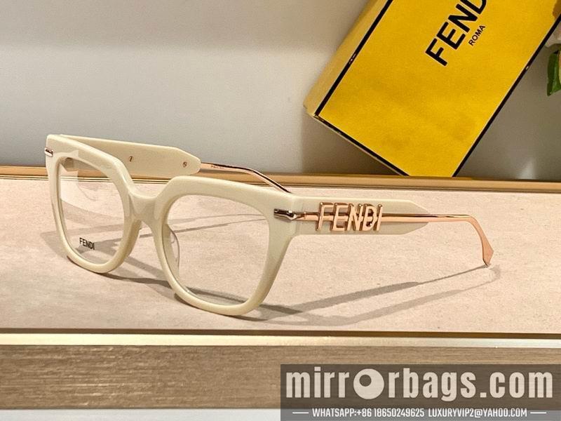 Replica Fendi Glasses smx48