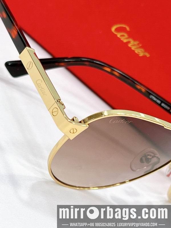 Replica Cartier Glasses smh24