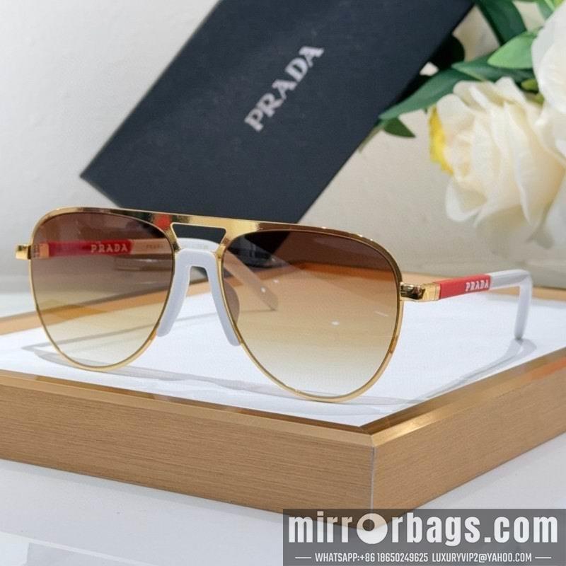 Replica Prada Glasses smh185