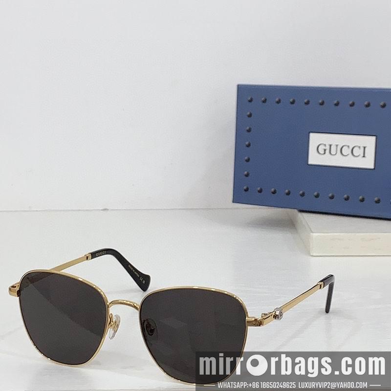 Replica Gucci Glasses smr104