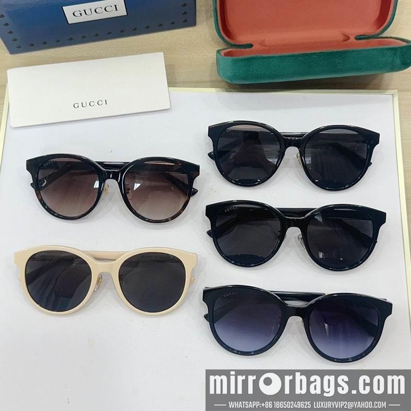 Replica Gucci Glasses smr138