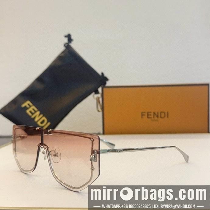 Replica Fendi Glasses smh01