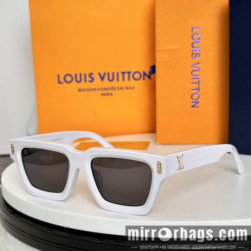 Replica LV Glasses smh76