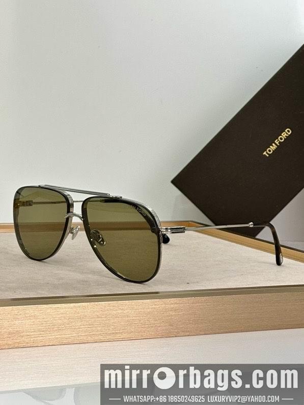 Replica Tom Ford Glasses smx154