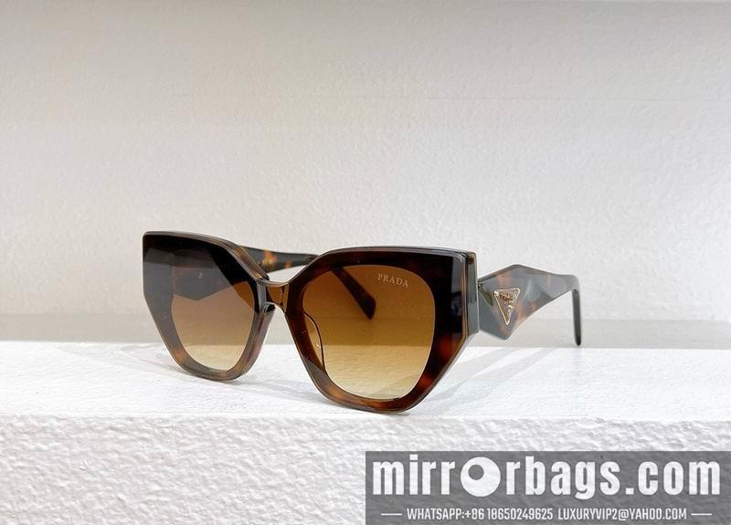 Replica Prada Glasses smr89