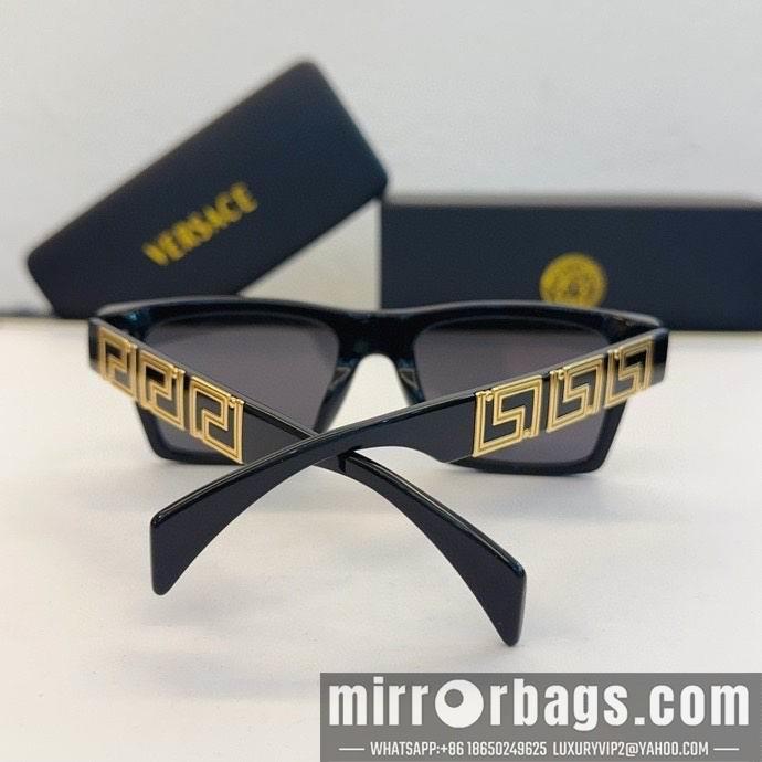 Replica Versace Glaases smx151