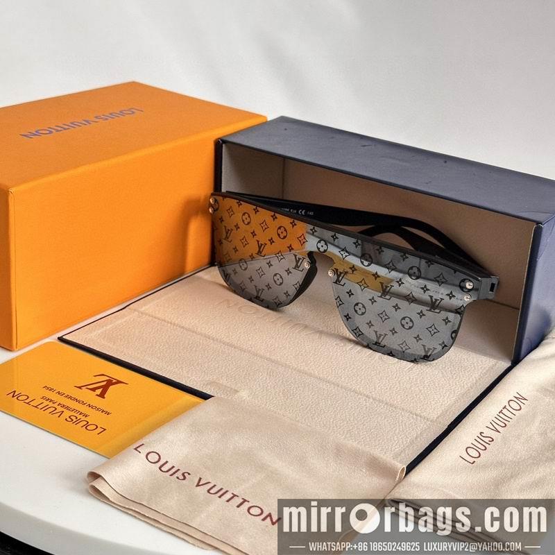 Replica LV Glasses smh141