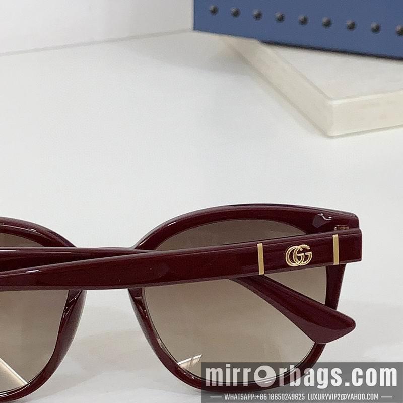 Replica Gucci Glasses smr102