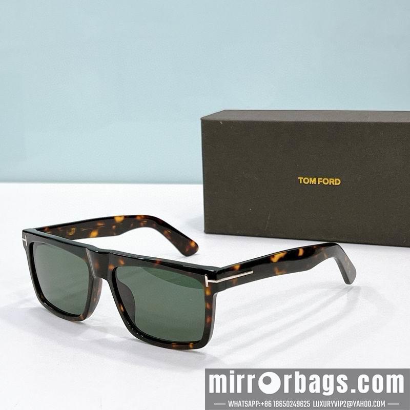 Replica Tom Ford Glasses smx52