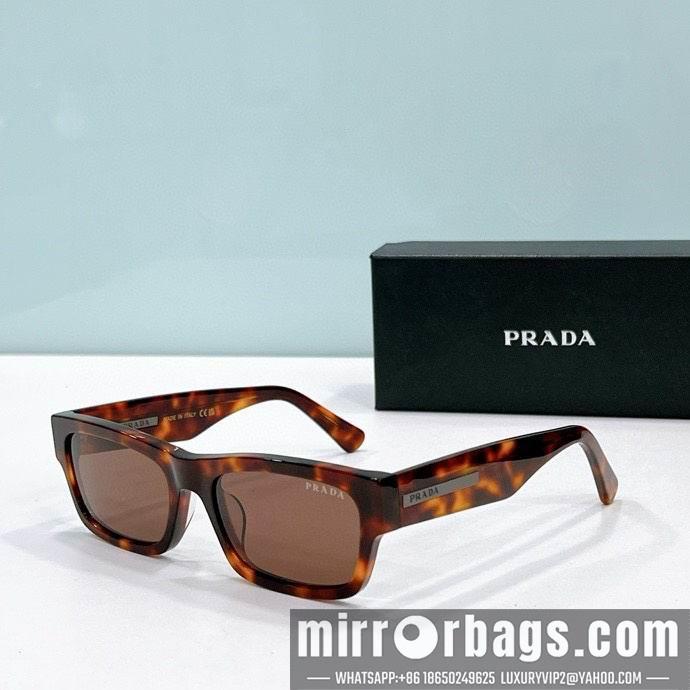 Replica Prada Glasses smx198