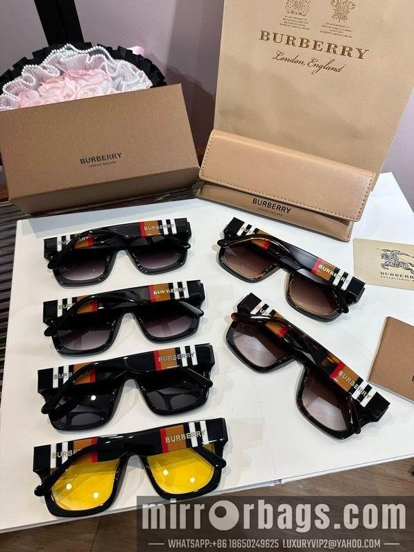 Replica Burberry Glasses smx22