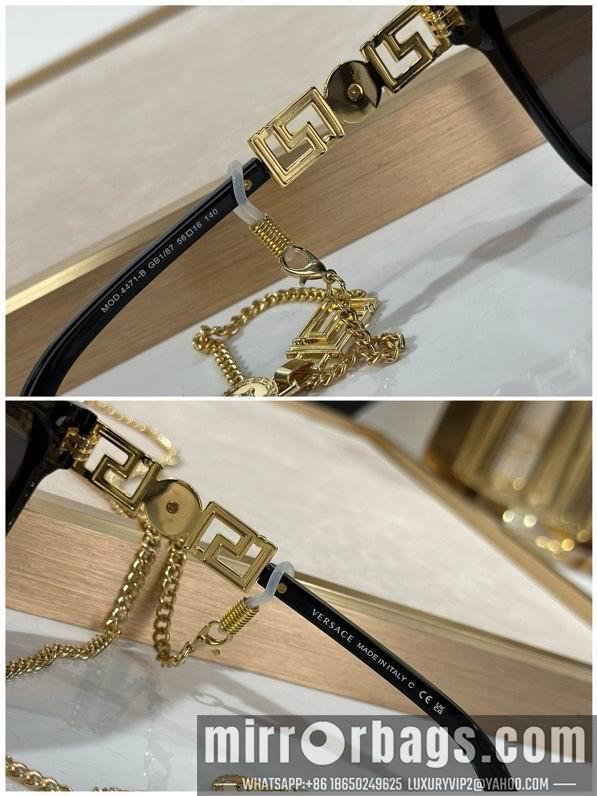 Replica Versace Glaases smx178