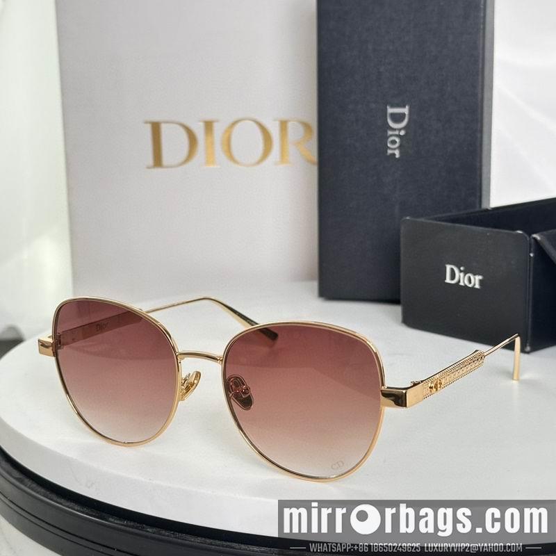 Replica Dior Glasses 03smh34